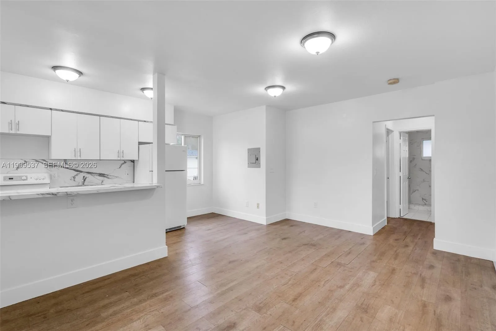 5549 NE Miami Ct # 1, Miami FL 33137