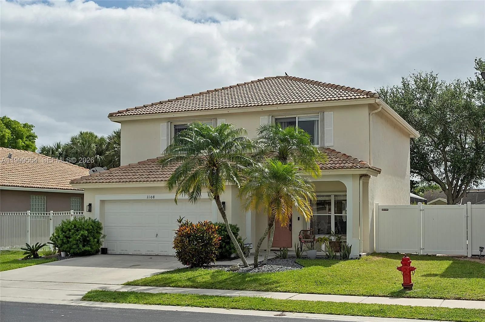 1108 Fosters Mill Dr, Boynton Beach FL 33436