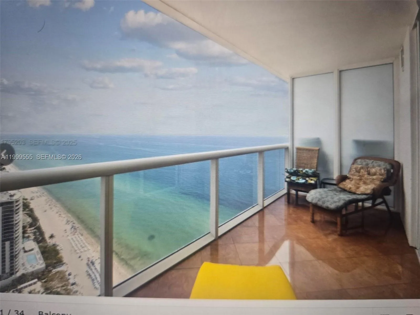 1830 S Ocean Dr # 4309, Hallandale Beach FL 33009