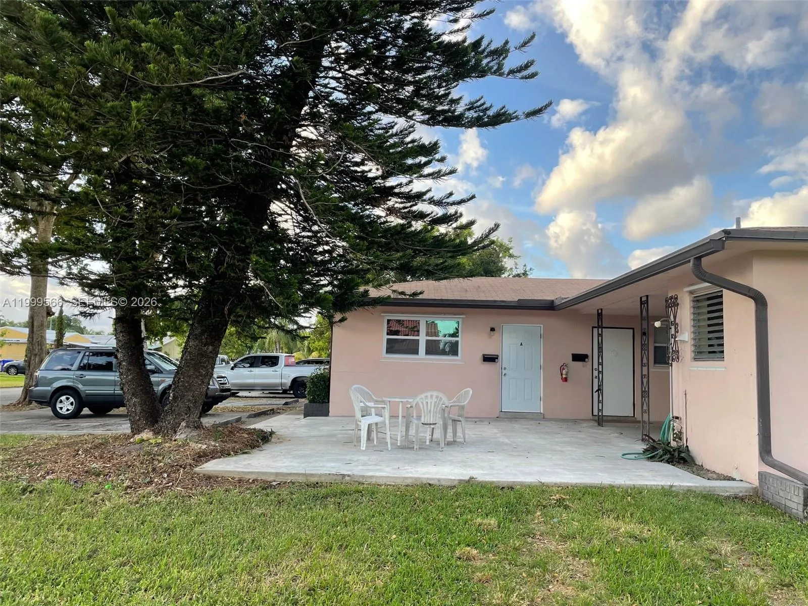 1850 N 27th Ave # A, Hollywood FL 33020