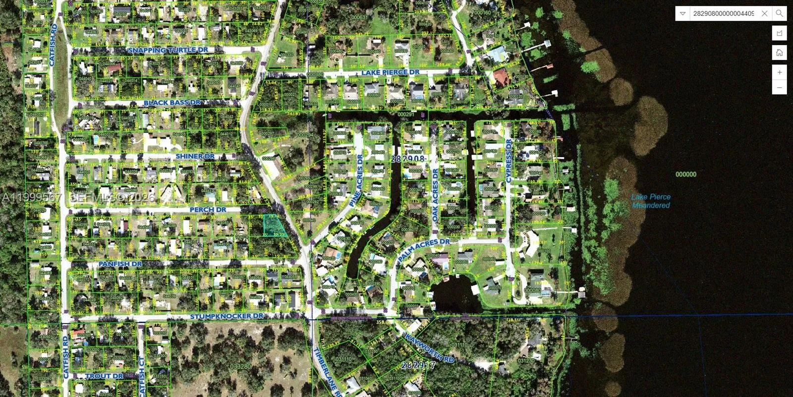 0 Timberlane Road, Lake Wales FL 33898