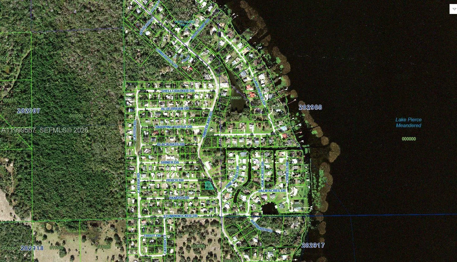 0 Timberlane Road, Lake Wales FL 33898
