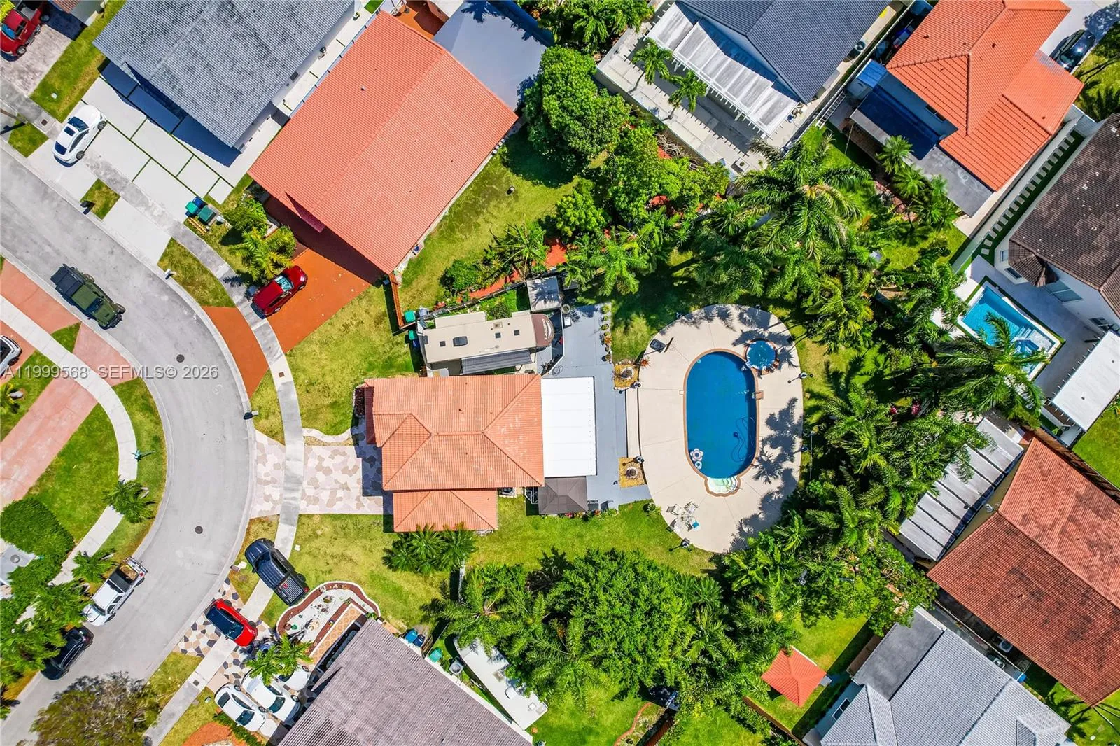 13790 SW 174th St, Miami FL 33177