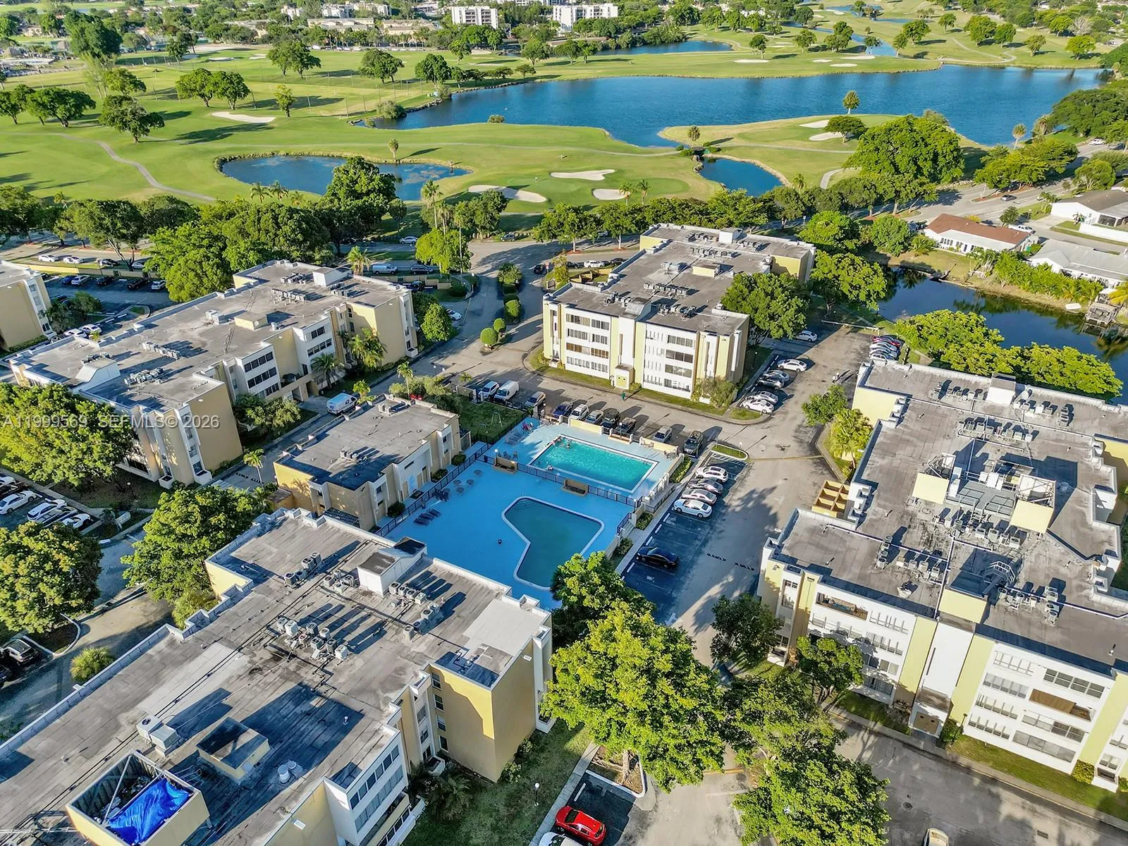 6841 SW 147th Ave # 2H, Miami FL 33193