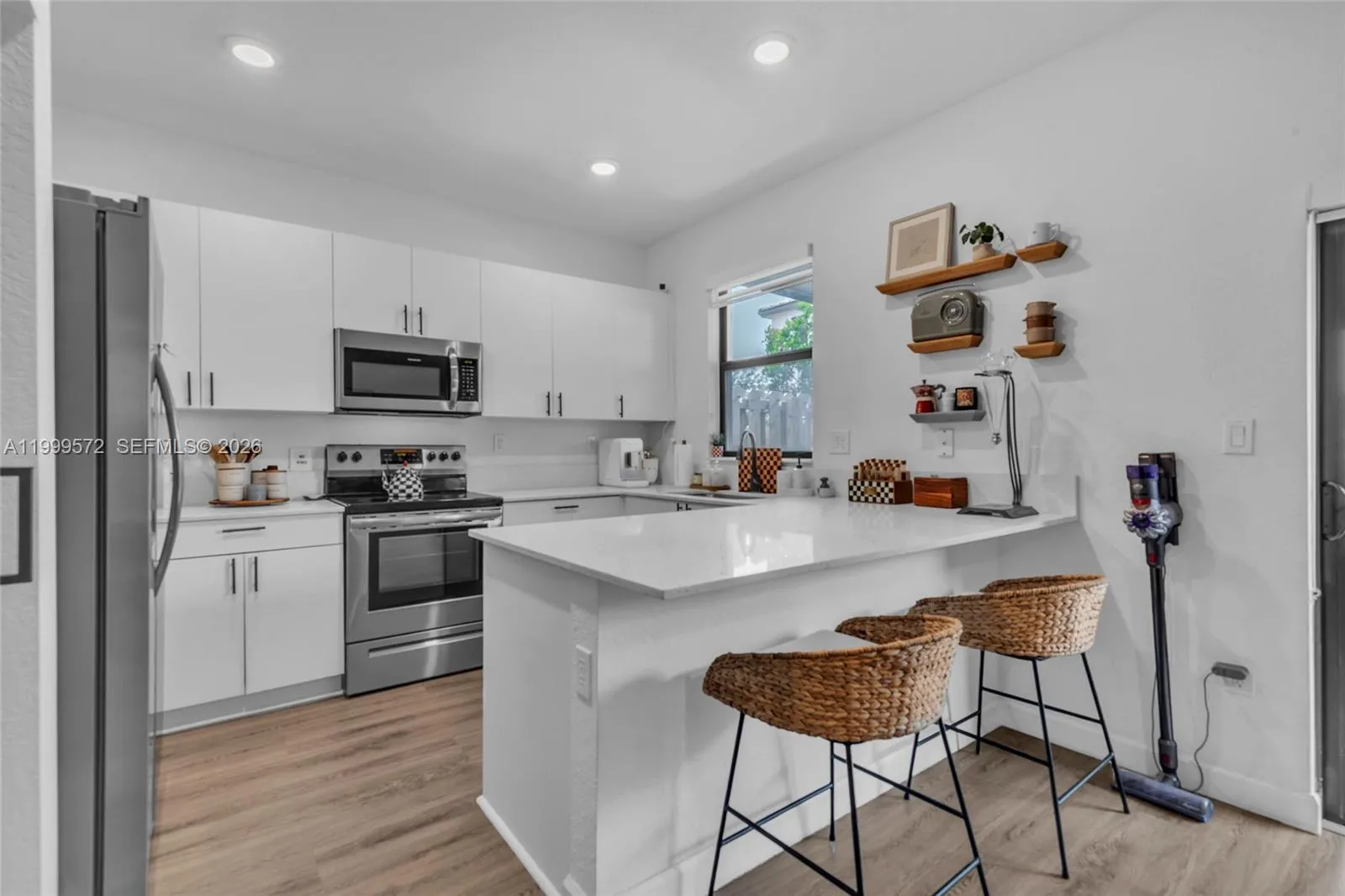 12982 SW 232nd Ln, Homestead FL 33170