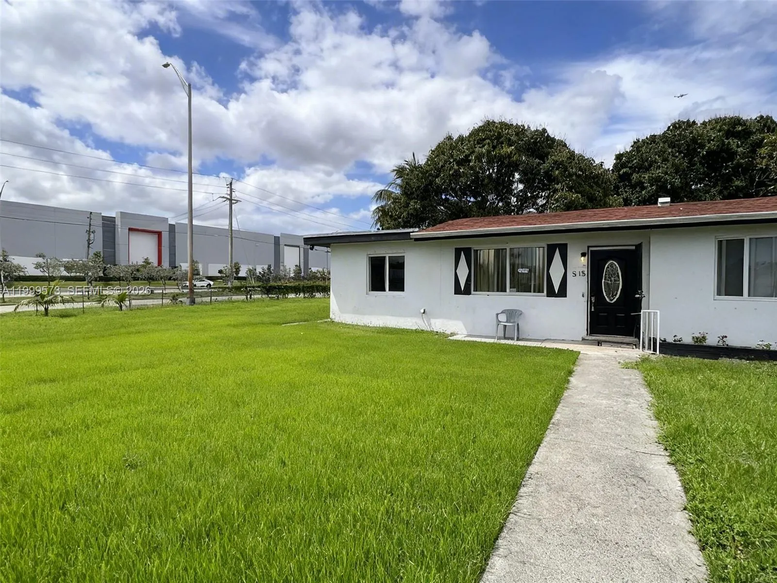 515 Golf Course Blvd, Opa-Locka FL 33054