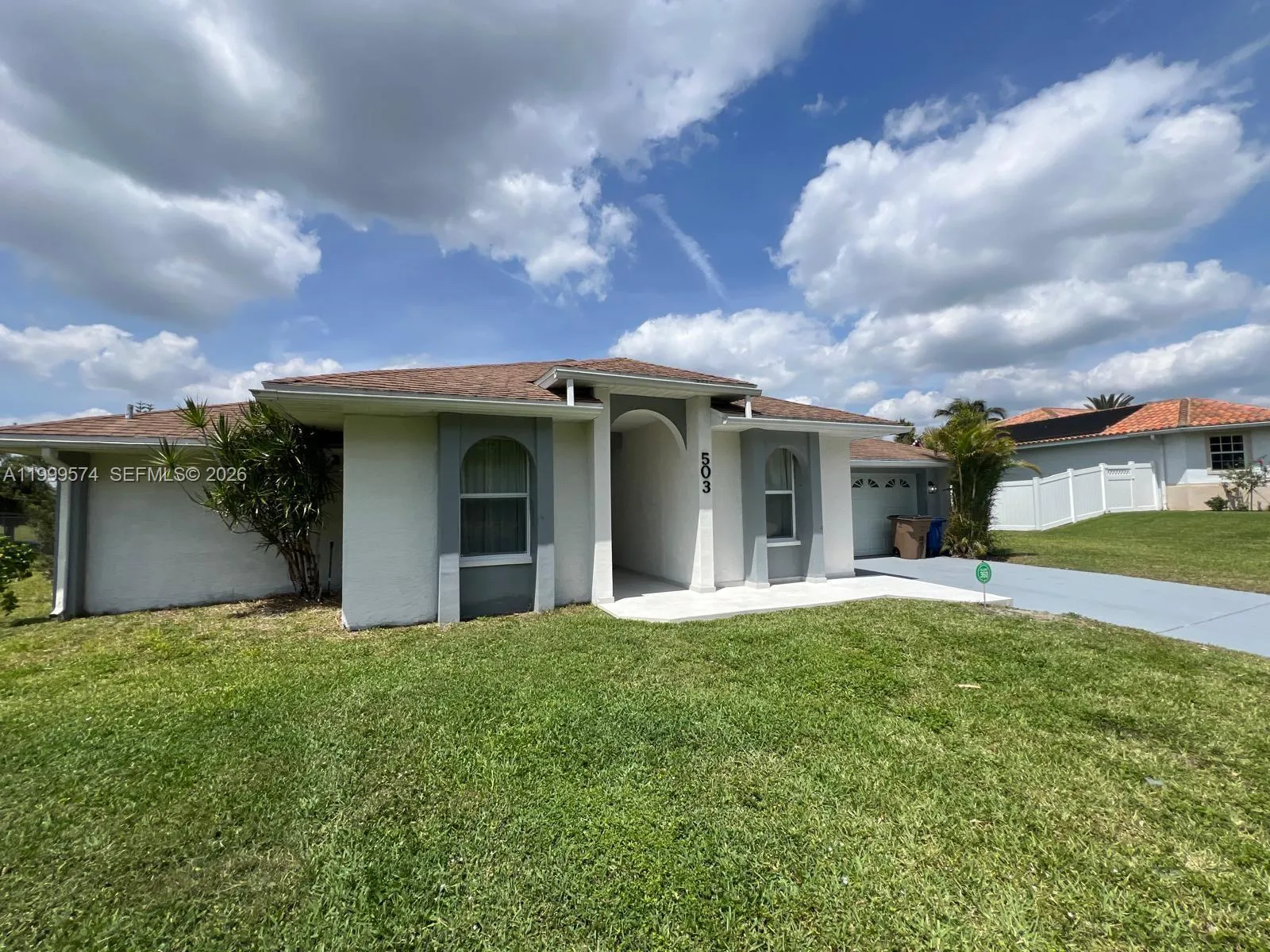 503 Jackson Ave, Lehigh Acres FL 33972