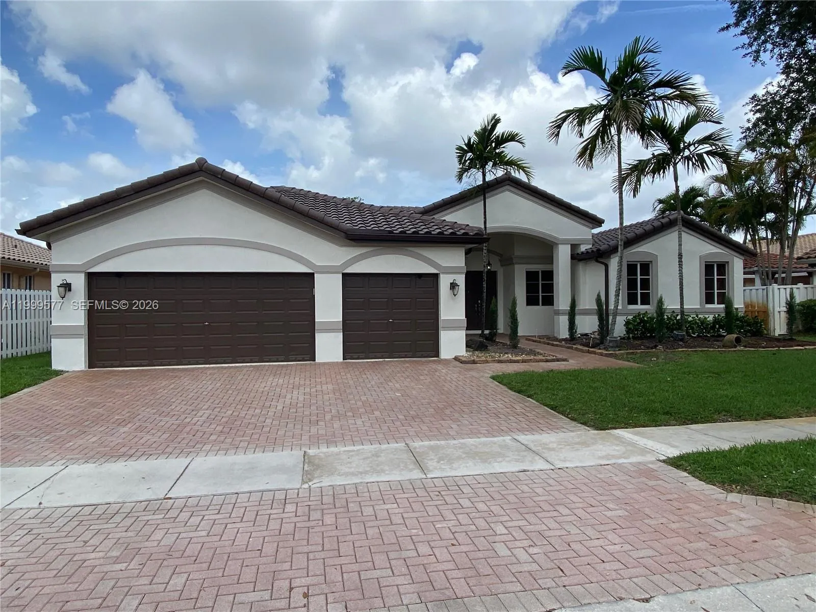 4000 SW 145th Ave, Miramar FL 33027