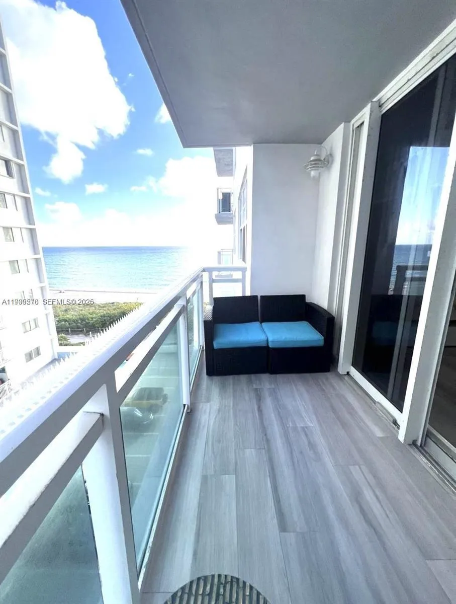6917 Collins Ave # 806, Miami Beach FL 33141