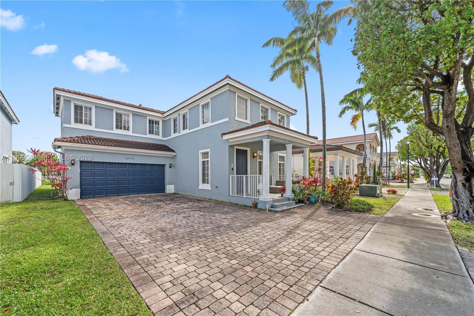 13970 SW 276th Way, Homestead FL 33032