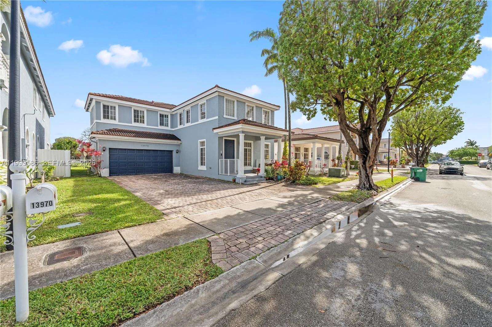 13970 SW 276th Way, Homestead FL 33032