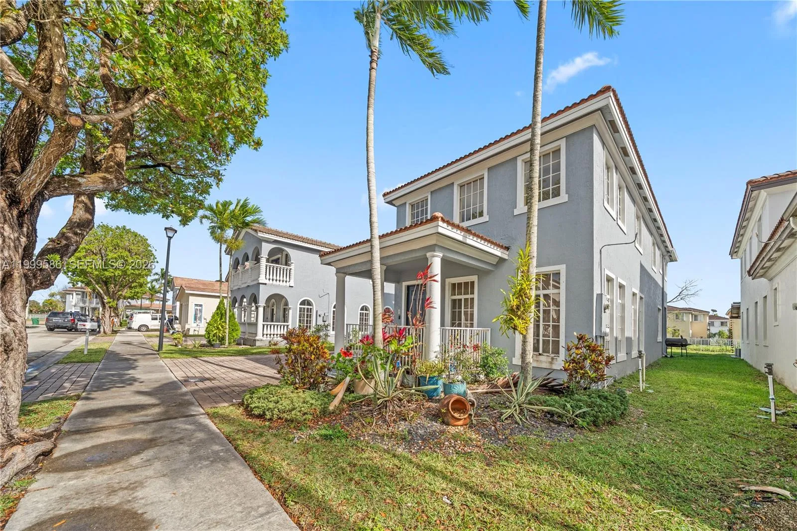 13970 SW 276th Way, Homestead FL 33032