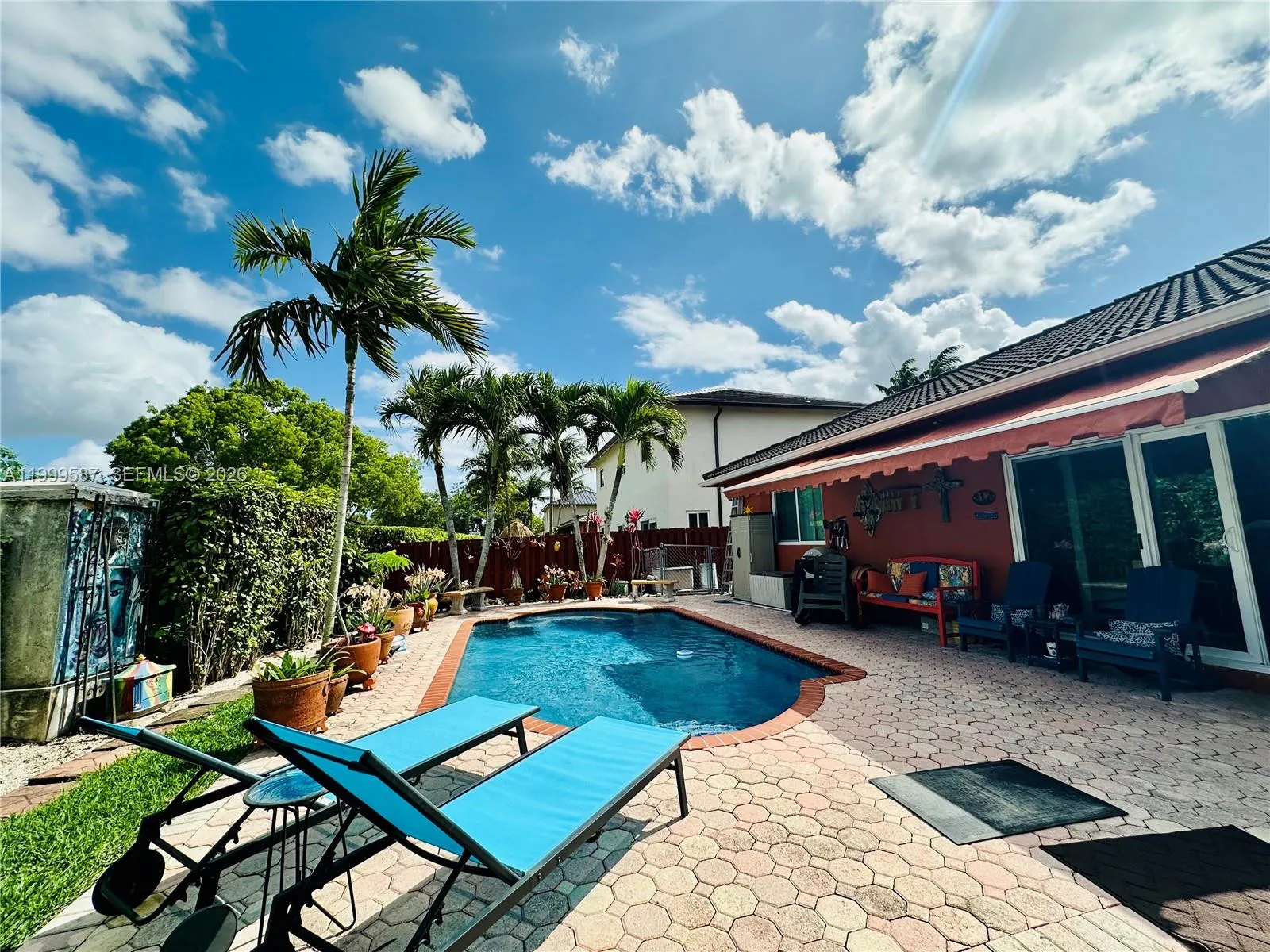 14531 SW 160th Ct, Miami FL 33196