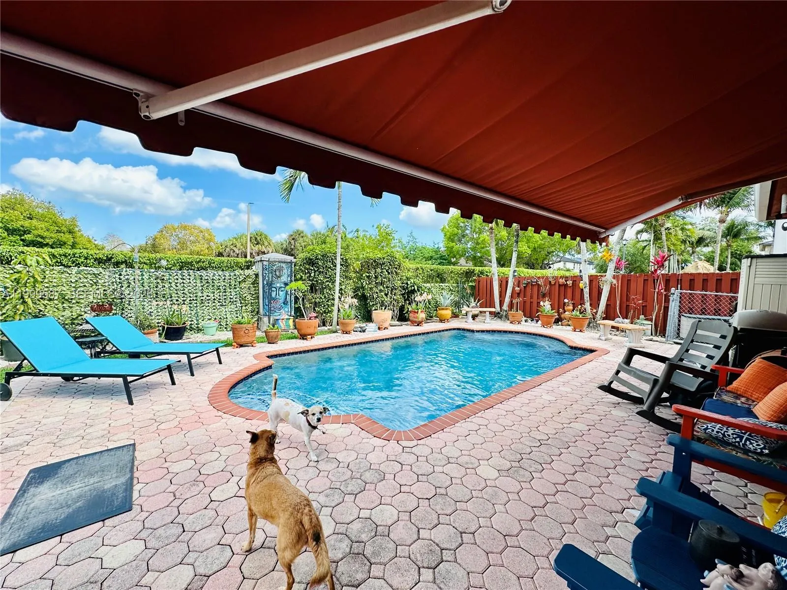 14531 SW 160th Ct, Miami FL 33196