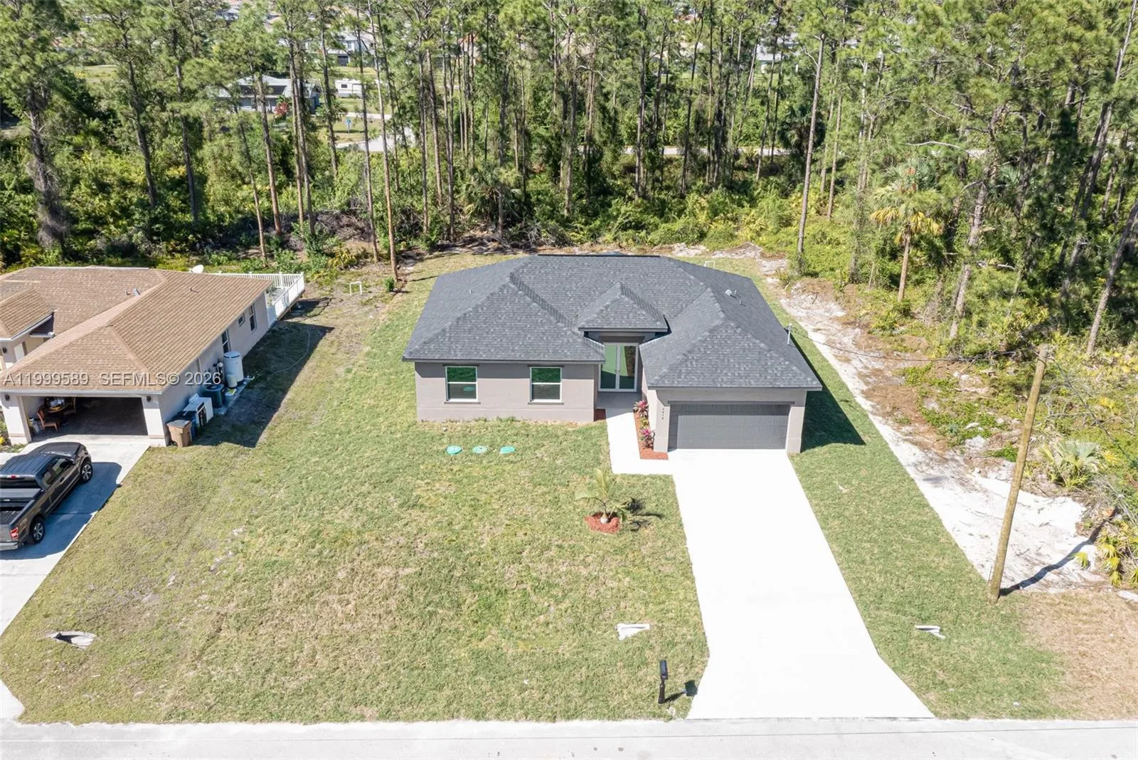 3417 71st St W, Lehigh Acres FL 33971
