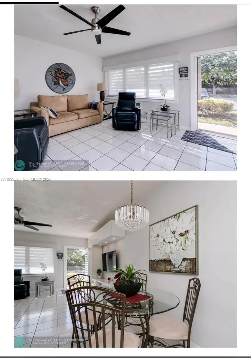 1012 SW 11th St # 7N, Hallandale Beach FL 33009