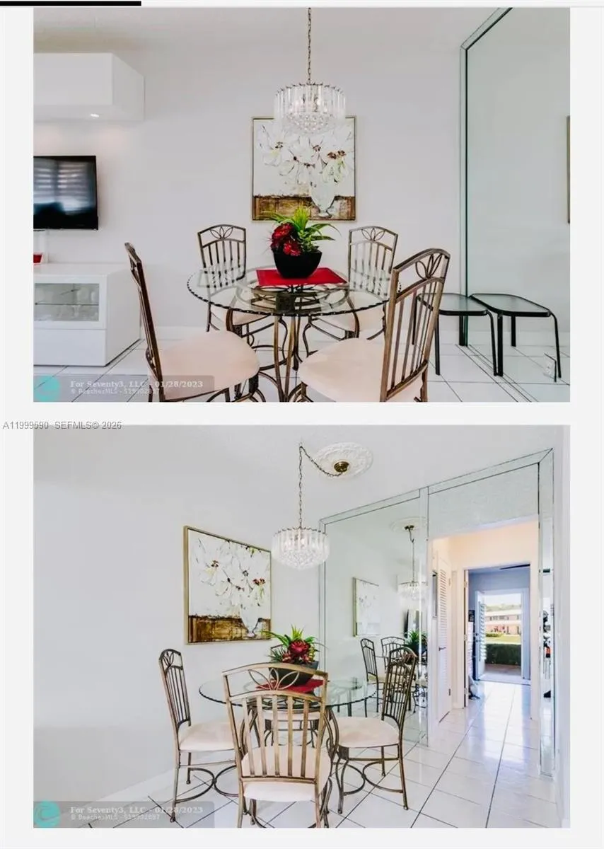 1012 SW 11th St # 7N, Hallandale Beach FL 33009