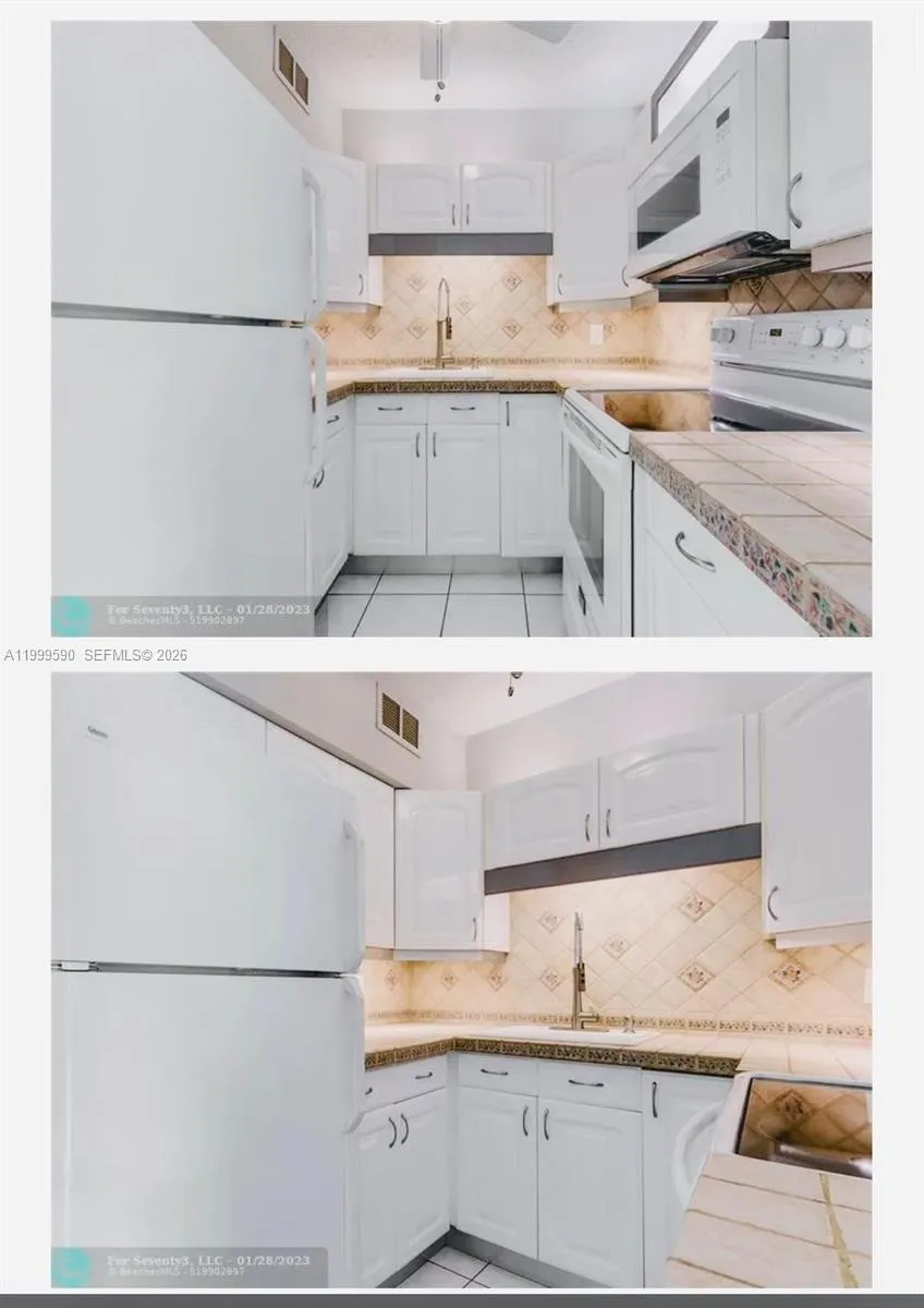 1012 SW 11th St # 7N, Hallandale Beach FL 33009