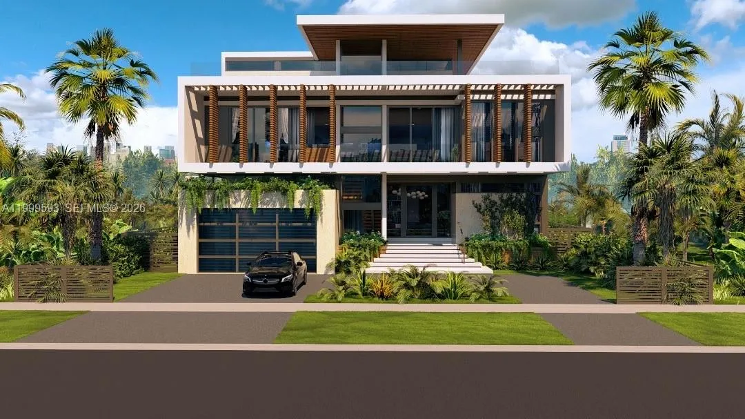 1925 Keystone Blvd, North Miami FL 33181