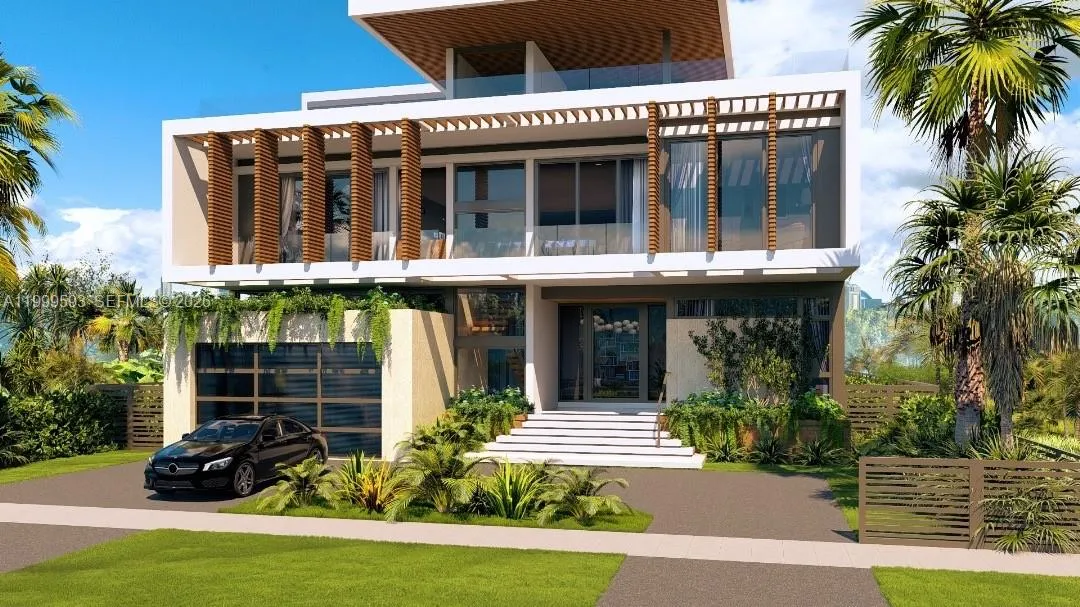 1925 Keystone Blvd, North Miami FL 33181