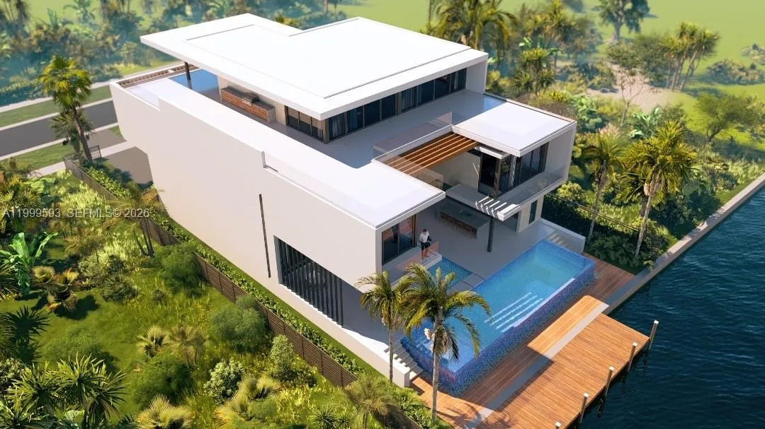 1925 Keystone Blvd, North Miami FL 33181