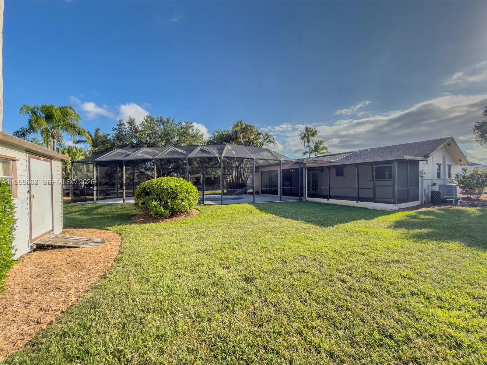 30861 SW 192nd Ave, Homestead FL 33030