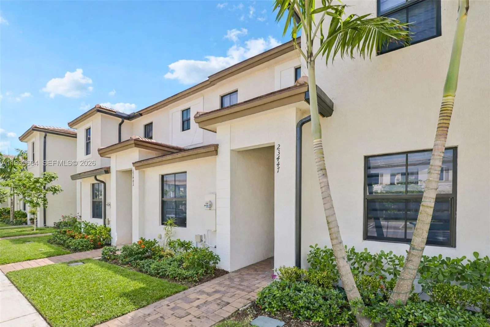 23447 SW 127th Pl, Homestead FL 33032