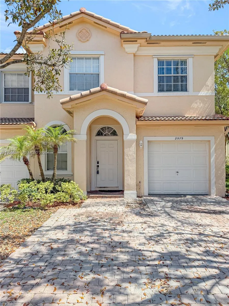2579 SW 85th Ave # 105, Miramar FL 33025