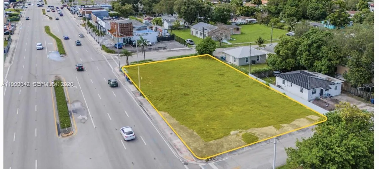 for sale at 1477 NW 79th St, Miami FL 33147