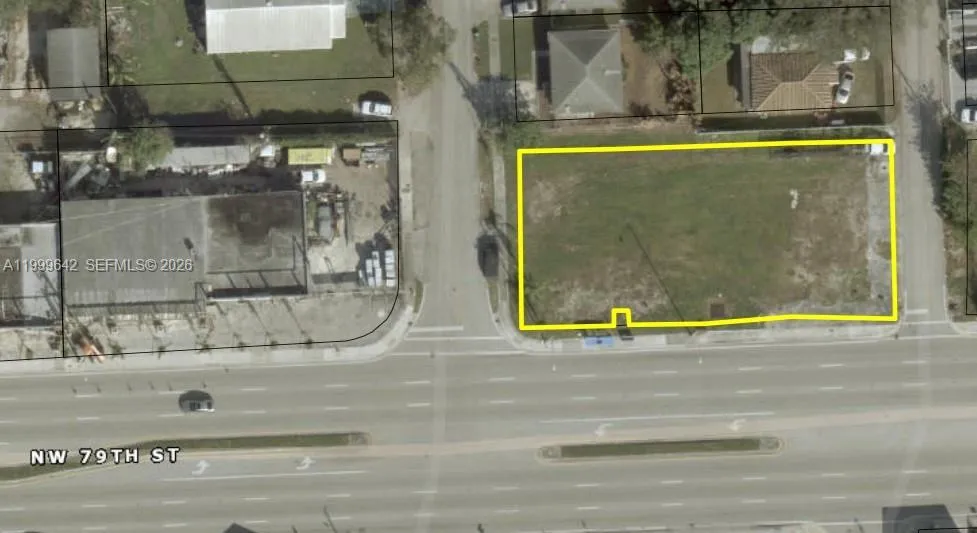 1477 NW 79th St, Miami FL 33147