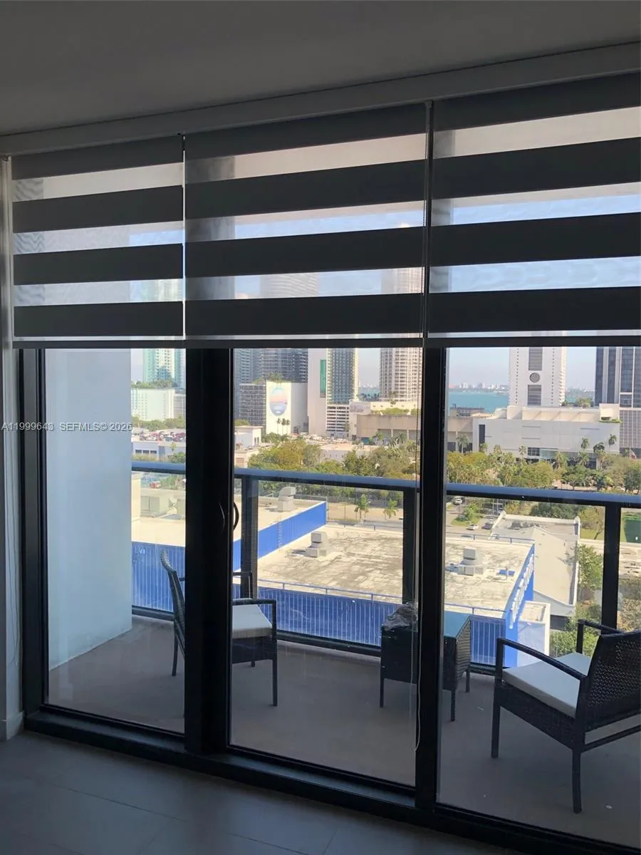 1600 NE 1st Ave # 1103, Miami FL 33132