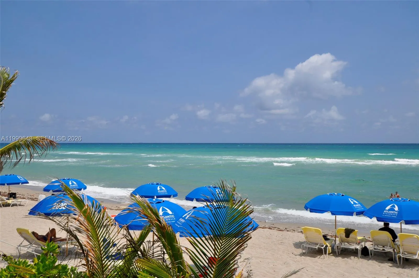 1 bedroom 1 bath for sale at 2030 S Ocean Dr # 803, Hallandale Beach FL 33009