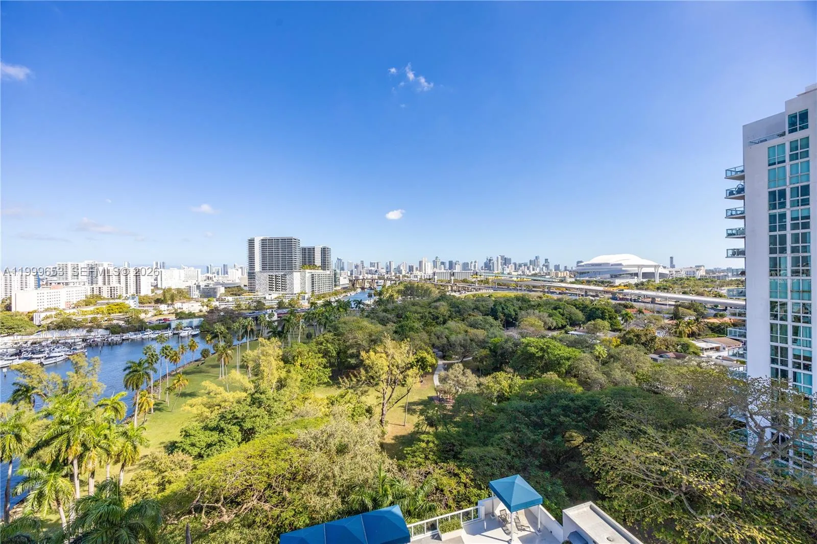 1861 nw S RIVER dr # 1507, Miami FL 33125