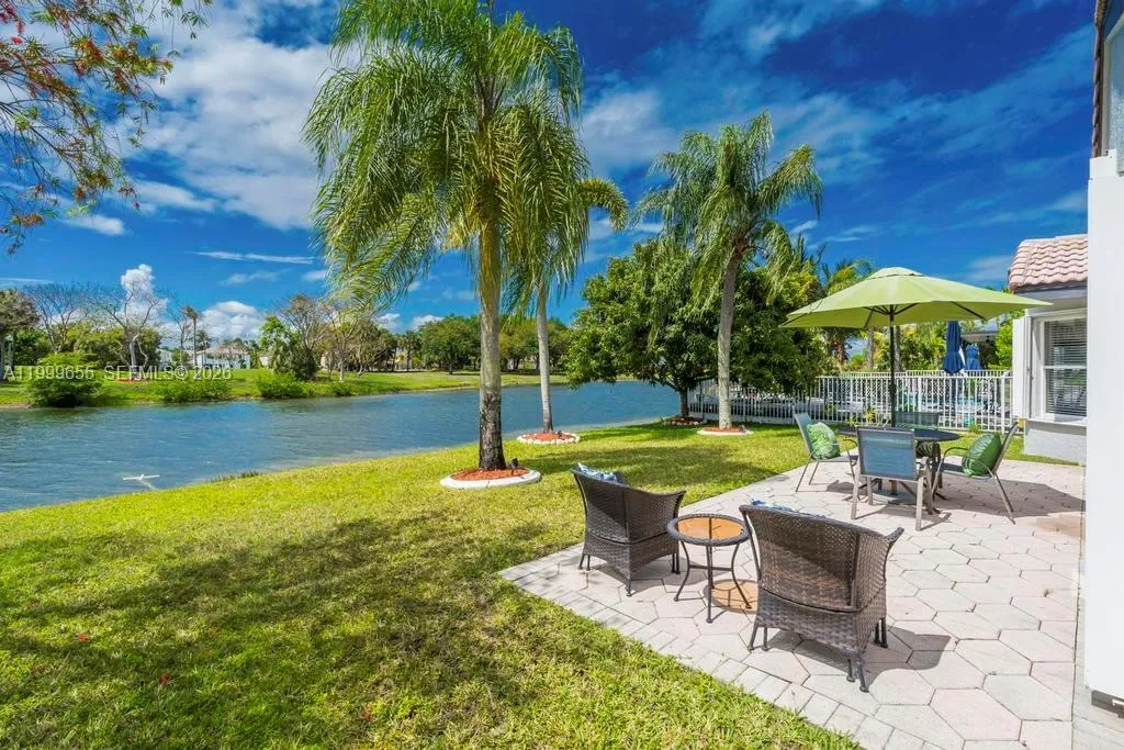 17548 SW 28th Ct, Miramar FL 33029