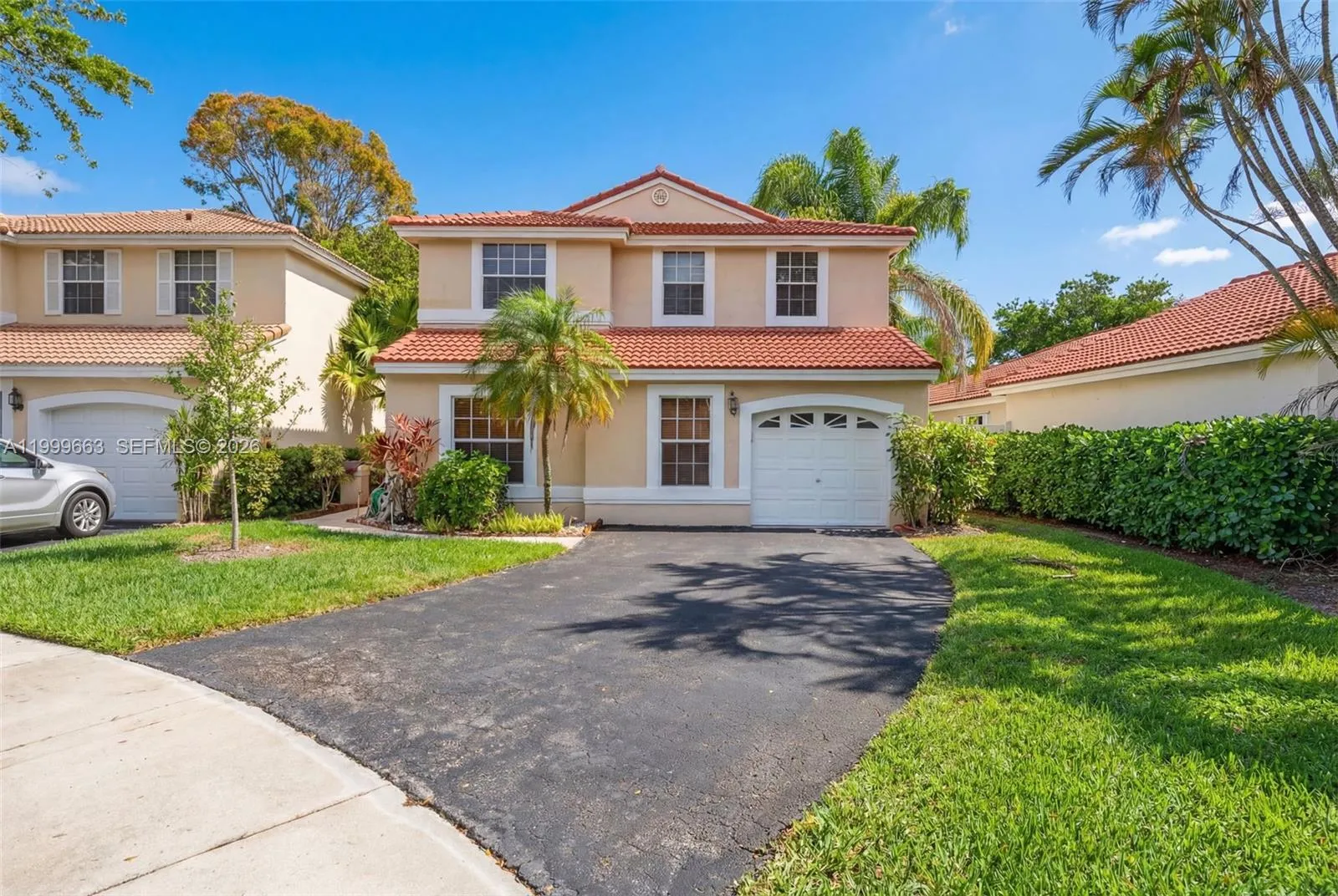 931 Opal Ter, Weston FL 33326