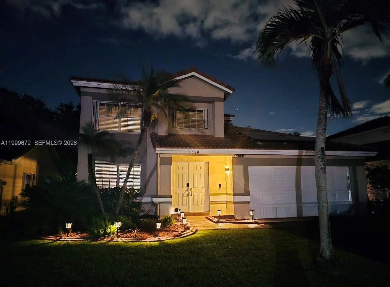 1350 NW 129th Ave, Sunrise FL 33323