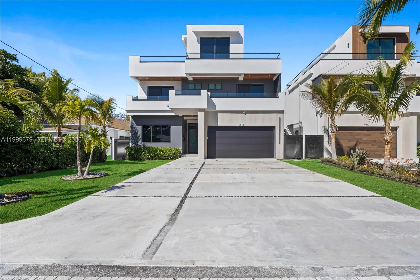 2613 Center Ave, Fort Lauderdale FL 33308