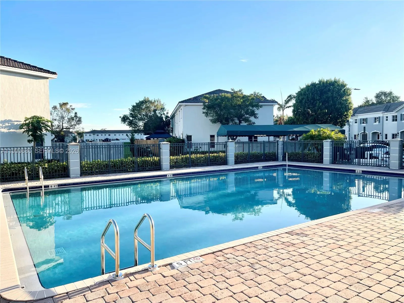 1635 SE 31st Ct # 1635, Homestead FL 33035