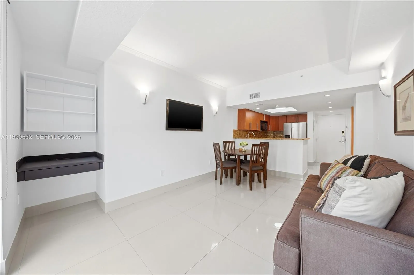 2951 S Bayshore Dr # 1111, Miami FL 33133