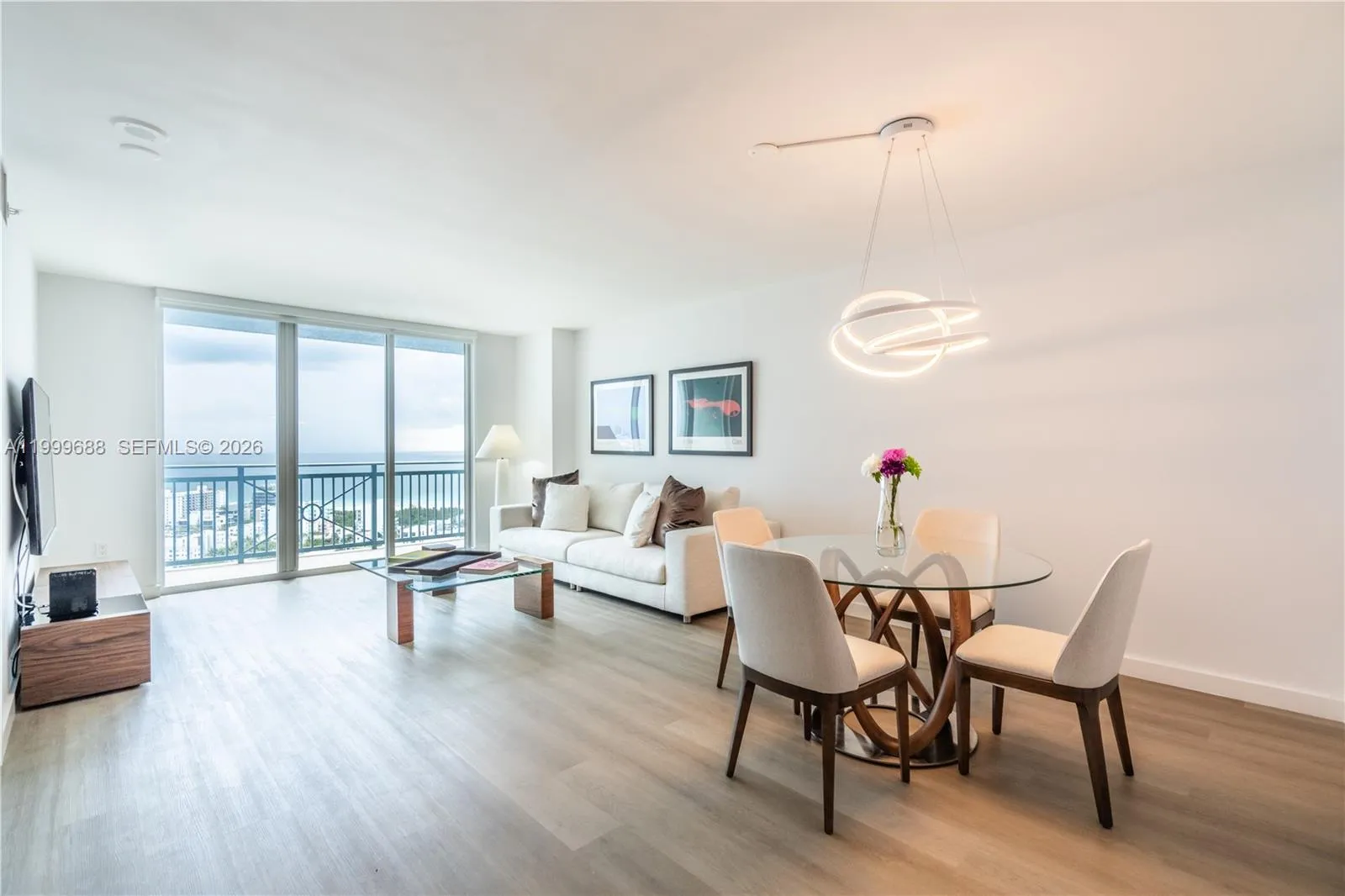 90 Alton Rd # 2807, Miami Beach FL 33139