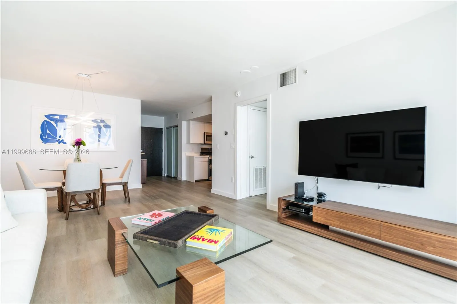 90 Alton Rd # 2807, Miami Beach FL 33139