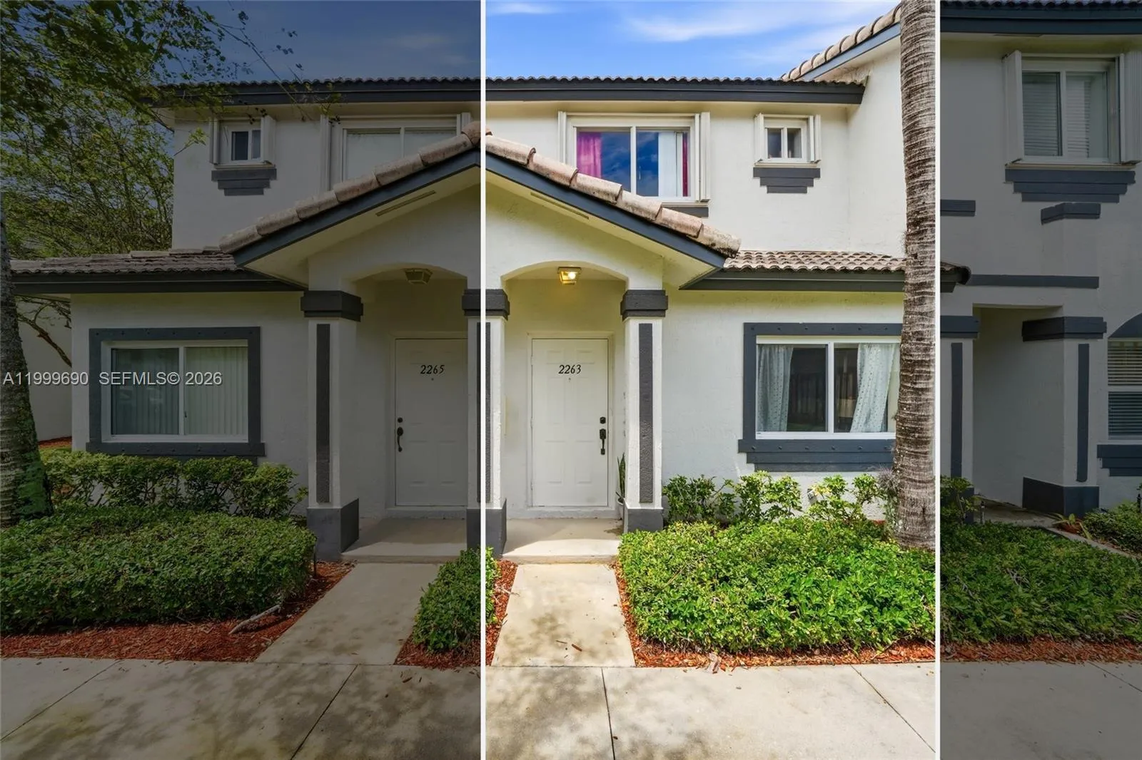 2263 SE 25th Ave # 2263, Homestead FL 33035