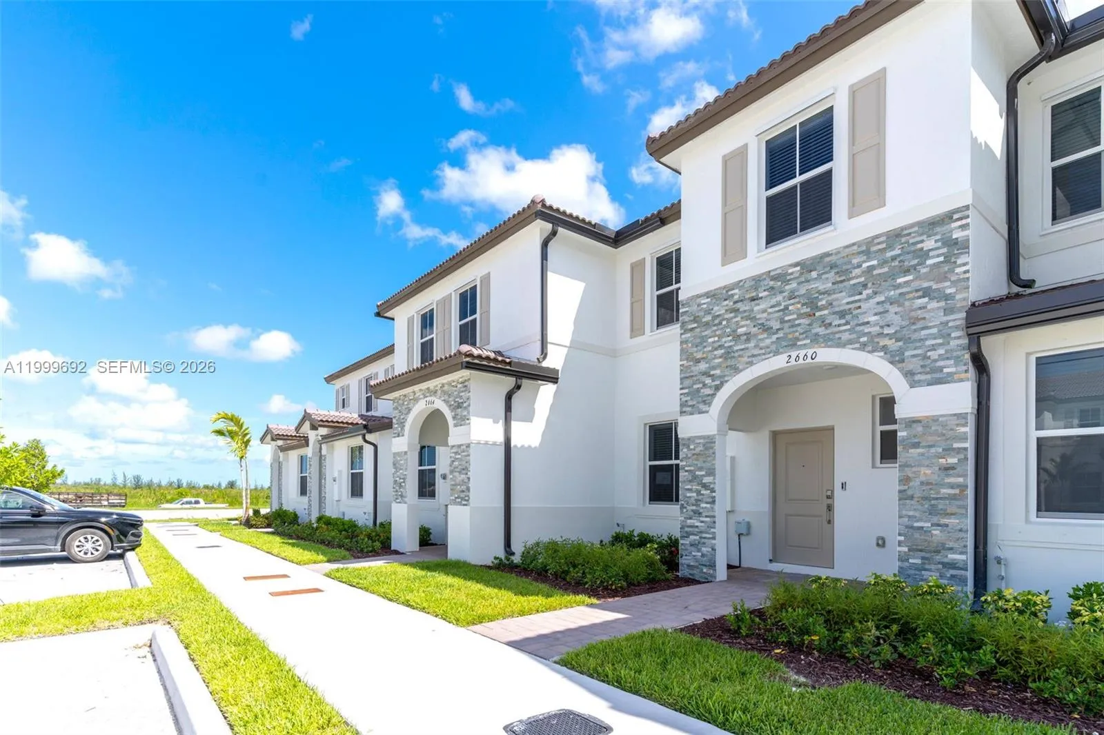 2661 SE 28th St, Homestead FL 33035