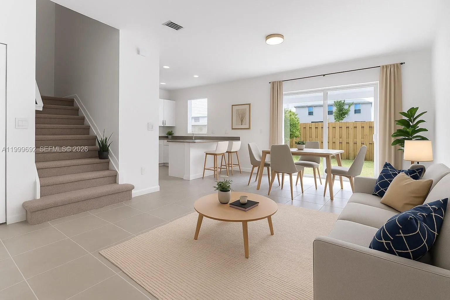 2661 SE 28th St, Homestead FL 33035