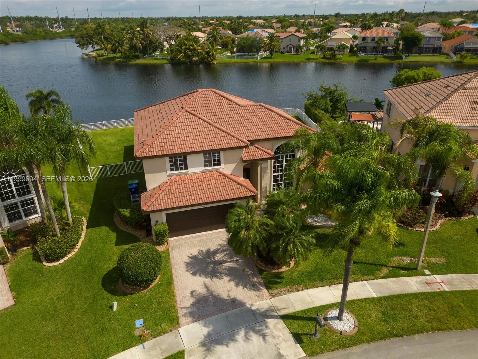 18281 SW 22nd St, Miramar FL 33029