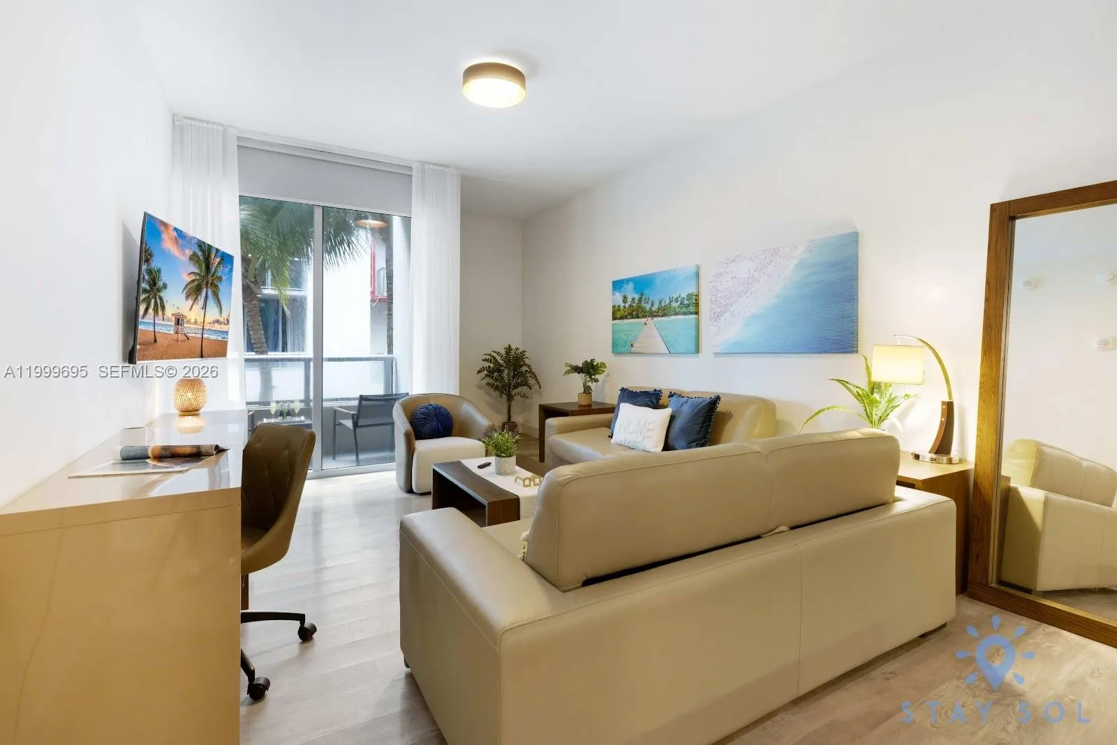 777 N Ocean Dr # N217, Hollywood FL 33019