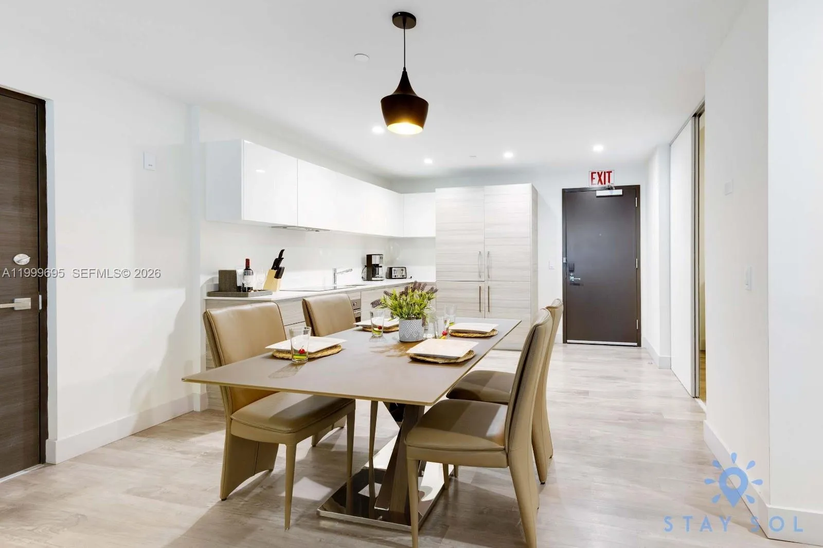 777 N Ocean Dr # N217, Hollywood FL 33019