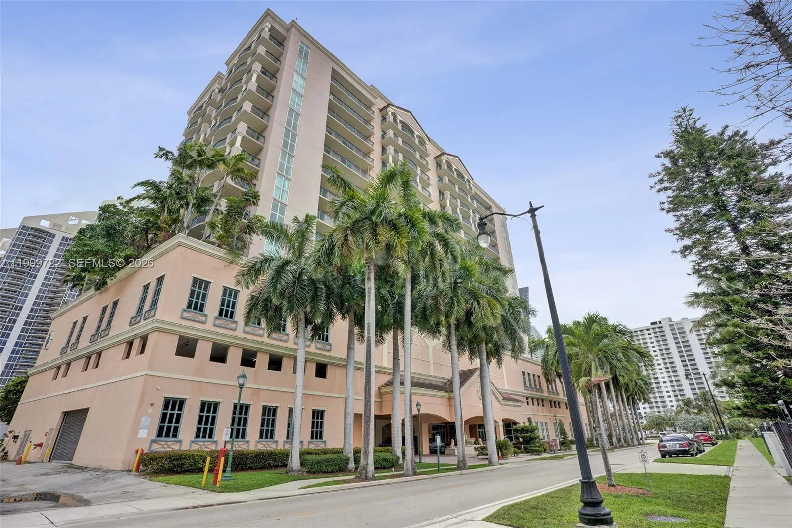 17555 Atlantic Blvd # 1202, Sunny Isles Beach FL 33160