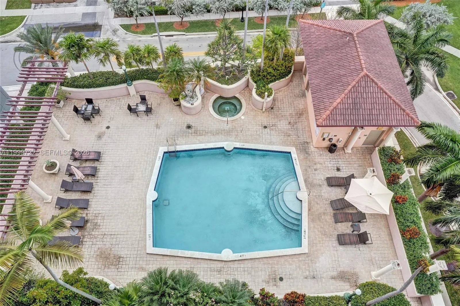 17555 Atlantic Blvd # 1202, Sunny Isles Beach FL 33160