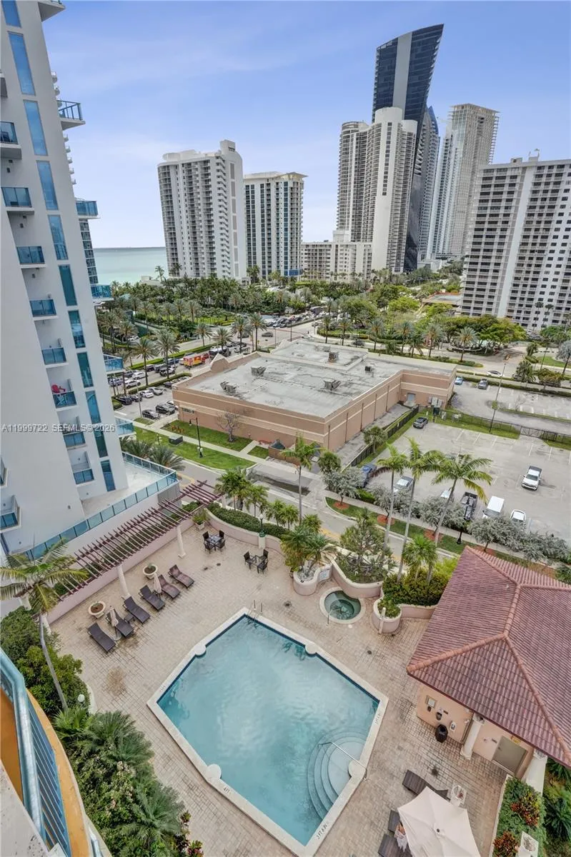 17555 Atlantic Blvd # 1202, Sunny Isles Beach FL 33160